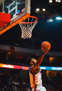 Slam Dunk Slam Dunk