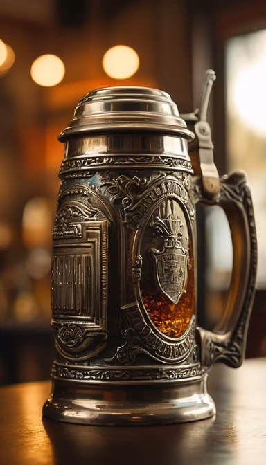 Vintage Brew Vintage Brew