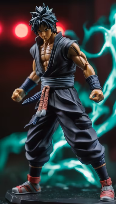 Unleashing Inner Power Unleashing Inner Power