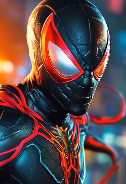 Miles Morales