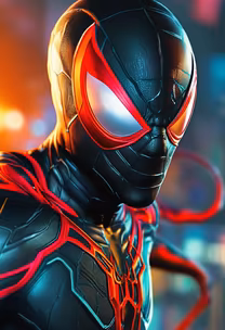 Miles Morales