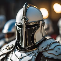 Knights of the Future Knights of the Future