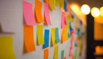 Brainstorming Session Brainstorming Session