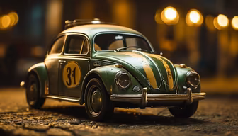 Vintage Racer Vintage Racer