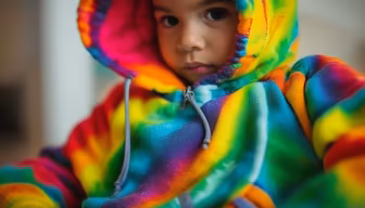 Rainbow Child Rainbow Child