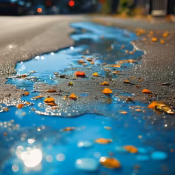 Autumn Reflections Autumn Reflections