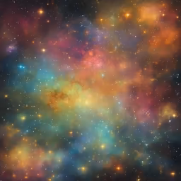 Cosmic Symphony Cosmic Symphony