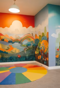 A World of Imagination A World of Imagination