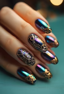 Royal Nails Royal Nails
