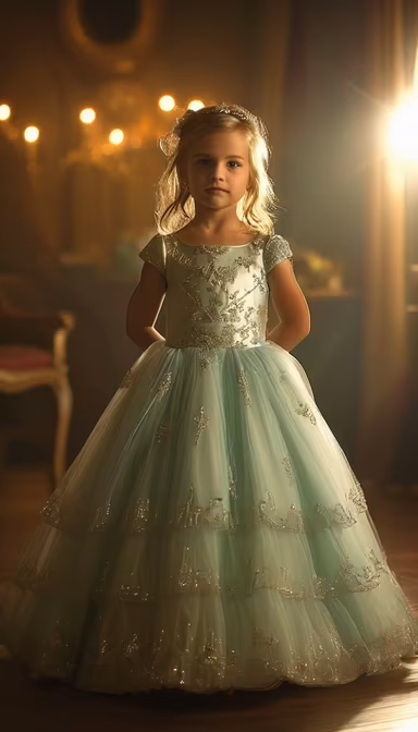 Little Princess