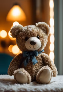 Teddy Bear Teddy Bear