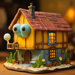 Whimsical Abode Whimsical Abode