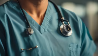 Healthcare Hero Healthcare Hero
