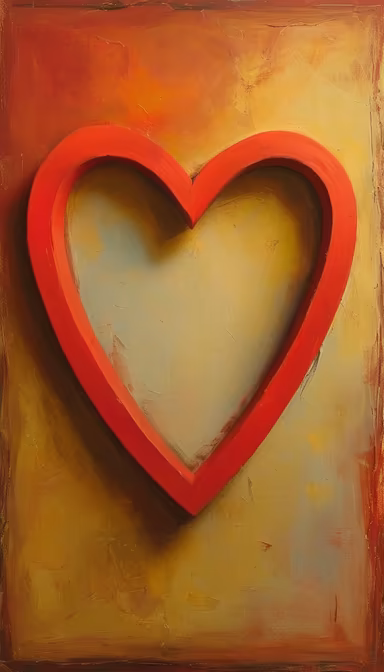 Heart's Embrace