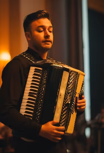 Musical Passion Musical Passion