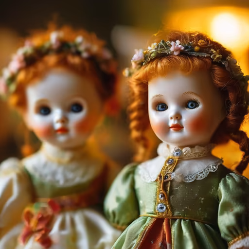 Vintage Charm