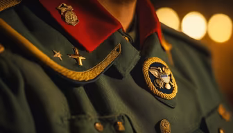 In Service In Service