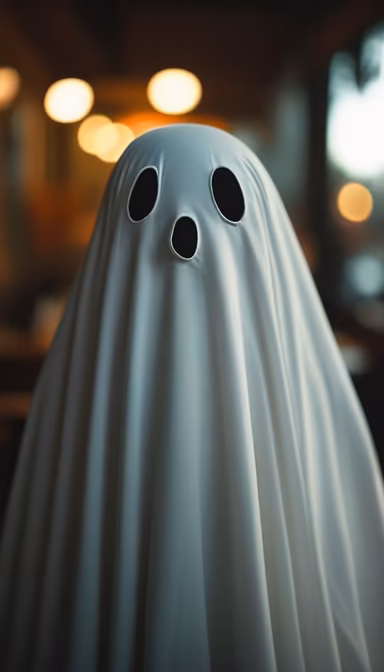 Spooky Season Spooky Season