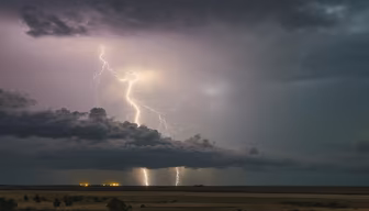 Electric Sky Electric Sky