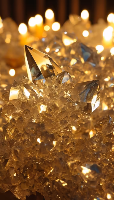 Crystal Dreams Crystal Dreams