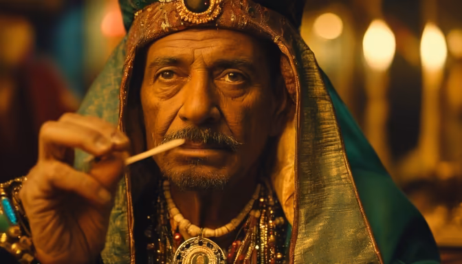 The Sultan