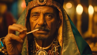 The Sultan The Sultan