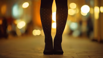 City Lights City Lights