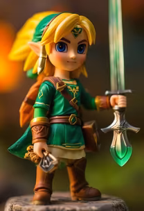 Link's Awakening Link's Awakening