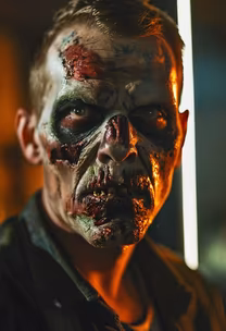 Undead Awakening Undead Awakening