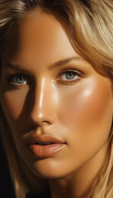 Golden Hour Glow Golden Hour Glow
