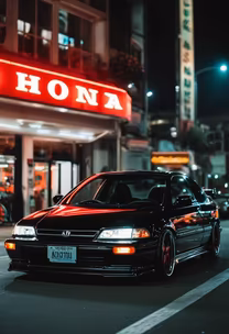 Night Ride Night Ride
