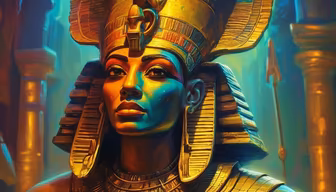 Ancient Majesty Ancient Majesty
