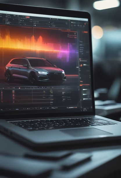 Designing the Future