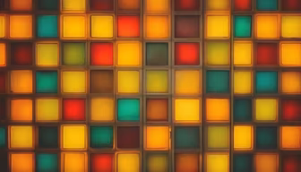 Retro Wall Retro Wall
