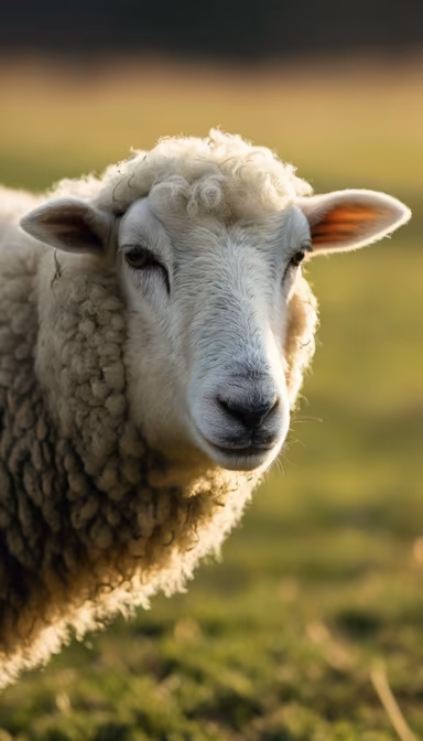 Meet the Sheep Meet the Sheep