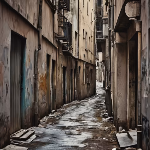 Urban Decay