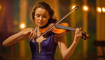 Musical Serenity Musical Serenity