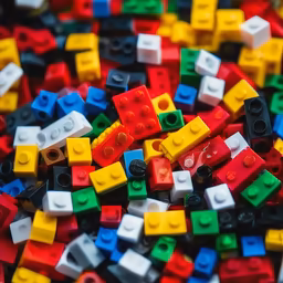 Building Blocks Bonanza Building Blocks Bonanza
