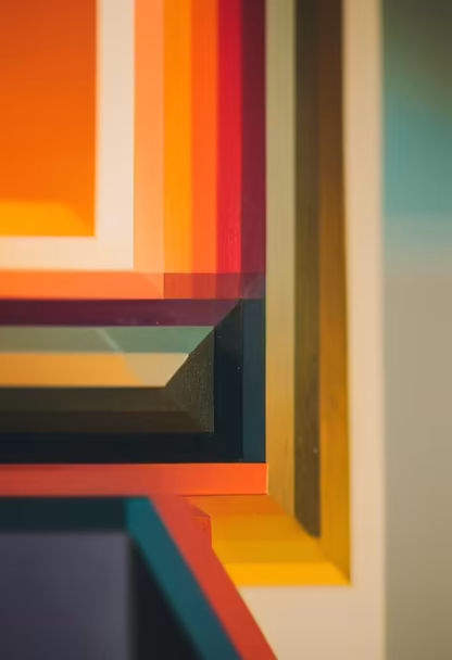 Geometric Harmony Geometric Harmony