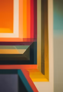 Geometric Harmony Geometric Harmony