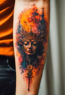 Ink Dreams Ink Dreams
