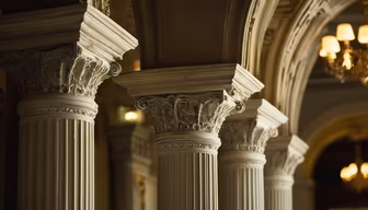 Architectural Grandeur Architectural Grandeur