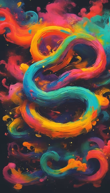 Chromatic Serpent Chromatic Serpent