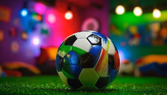 Game On! Game On!