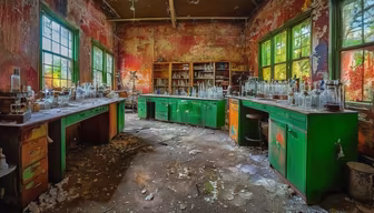 Forgotten Discoveries Forgotten Discoveries