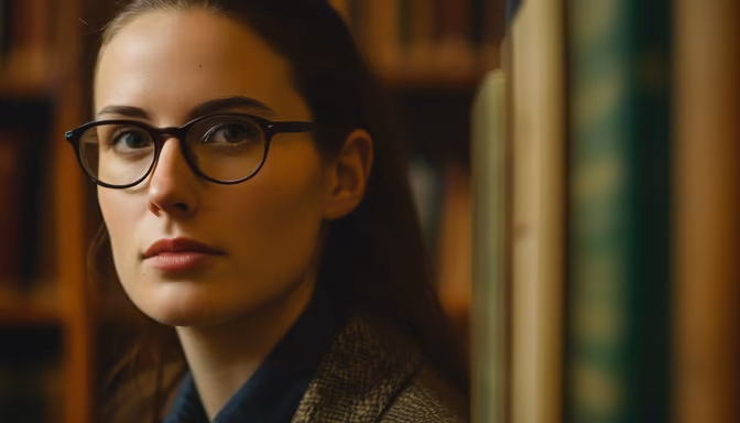 Lost in the Stacks