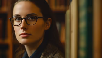 Lost in the Stacks Lost in the Stacks