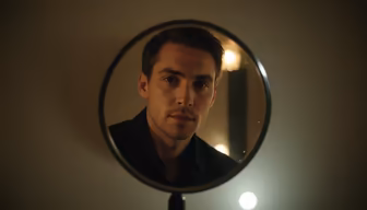 Mirror Reflection Mirror Reflection