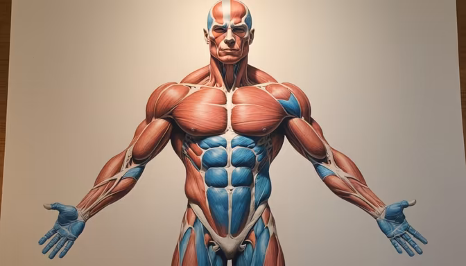 Anatomy of Strength