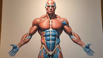 Anatomy of Strength Anatomy of Strength